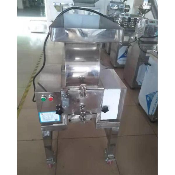 cinnamon grinding machine, herb coarse crusher, tea crusher