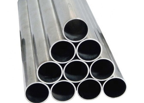 Inconel Alloy GH2747 Haynes 747 Seamless Steel Pipe For Industry