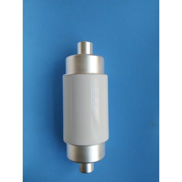 Low Loss 75PF 25KV Fixed Vacuum Capacitors CKT75/25/82 Replace CKT-75-0035