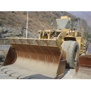 caterpillar loader 988B