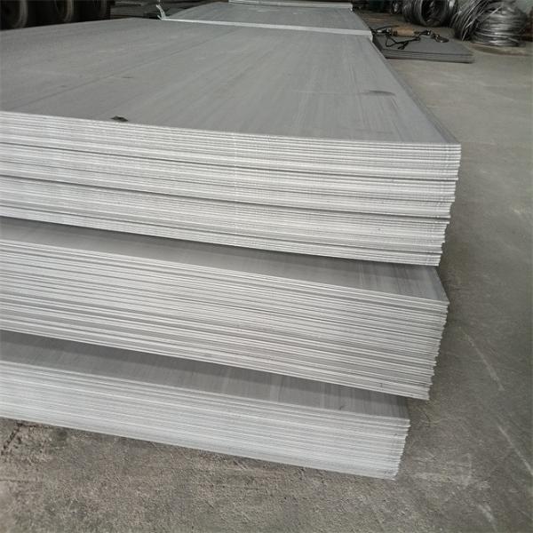 Customized 30mm Stainless Steel Sheet Plate 316 316L 304L 310S Metal Hot Rolled