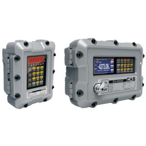 Quality Flameproof 350ohm Electronic Platform Weighing Scale wholesale