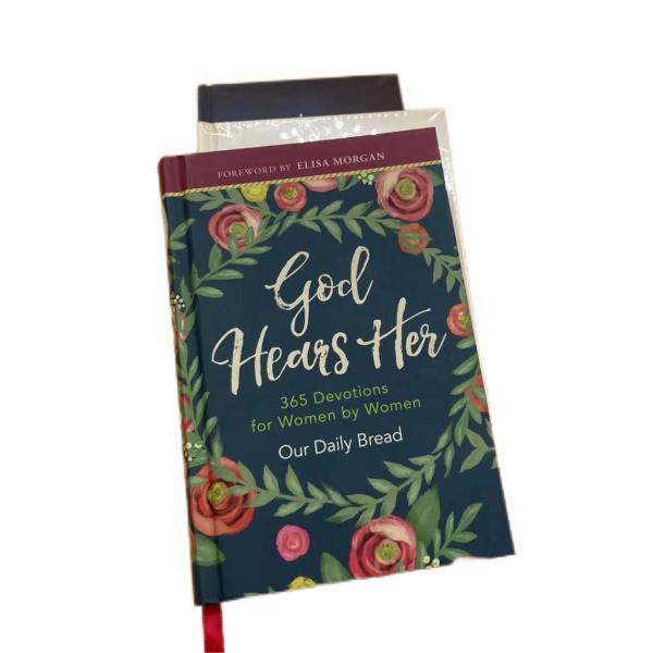 Custom Factory Cheap Price High Quality Notebook/Hardcover Book Printing Service