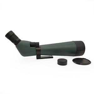 Quality Black HD Astronomical Telescope 20-60x80 Spotting Scope wholesale