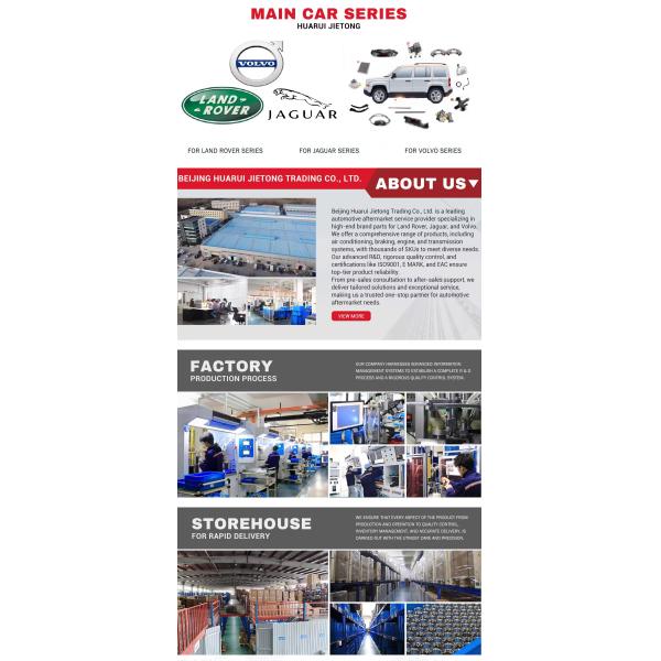 Car alternator parts generator Electrical alternator motor for Volvo XC60 XC90 V60 Generator Starter OE 36011427