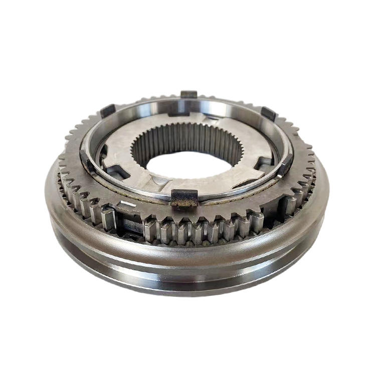 Foton Aumark Heavy Truck Parts Gearbox Pinion Reductor Ecolite 5s400 for Standard Size