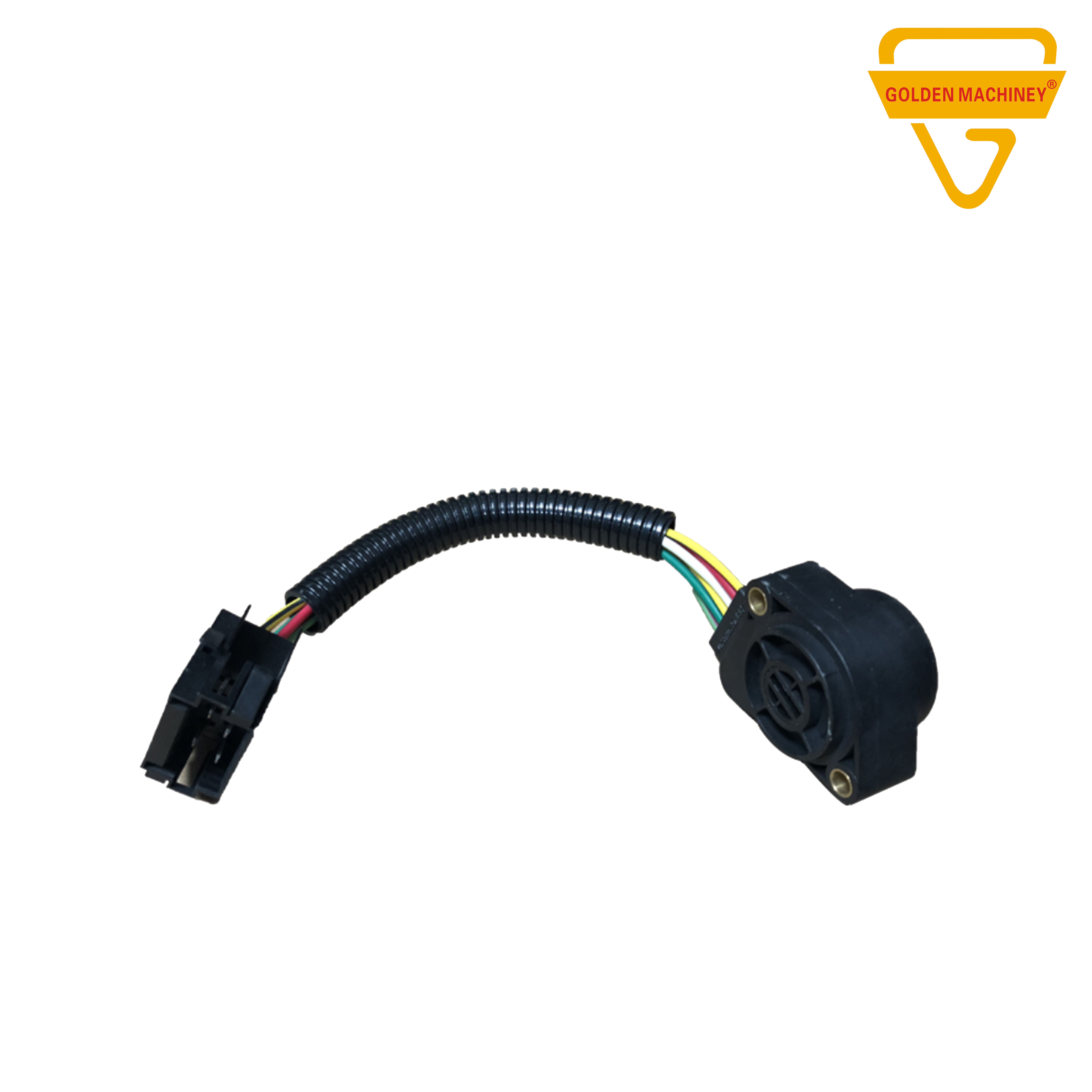 20504685 21116880 Truck Accelerator Pedal Sensor