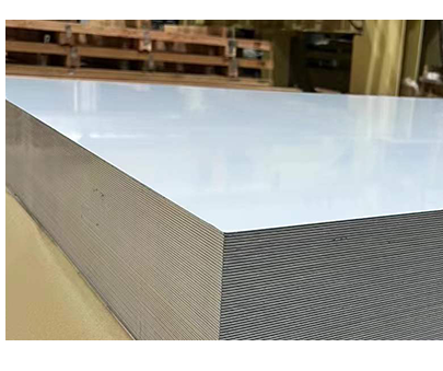 0.12mm-6.0mm Cold Rolled Steel Coil Sheet Non Oiled Bonded Steel Plate