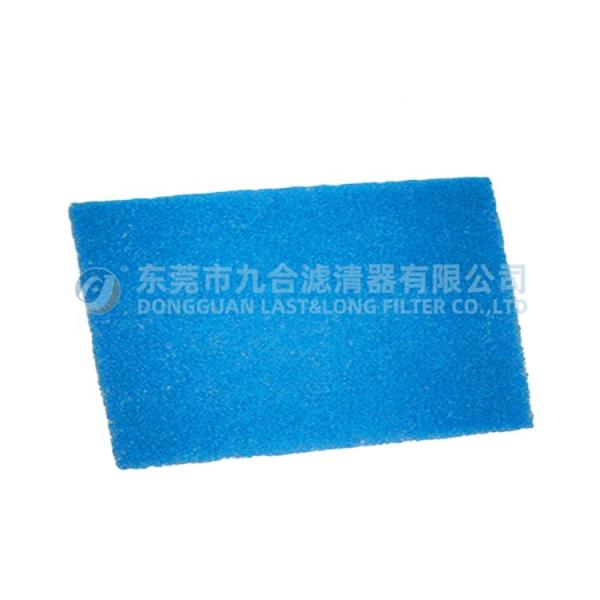 NON WOVEN Industrial Machinery Auto Parts Cabin Air Filter Construction Equipment OE 1699956C1