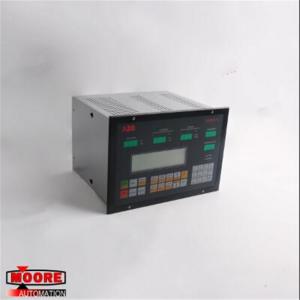 China CMA120	3DDE300400  ABB  CMA120 Basic Controller Panel on sale