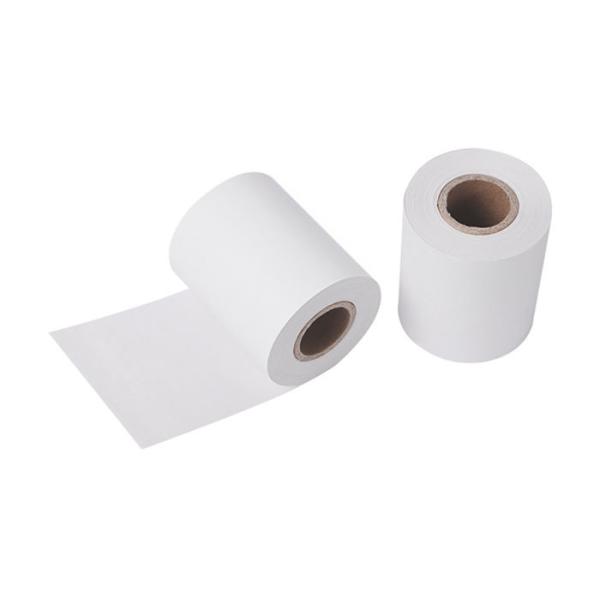 USC Scale 50mmx25mm SCG Personalized Label Rolls
