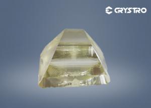 China Potassium Titanyl Phosphate KTP Crystal Optical Nonlinear Crystal on sale