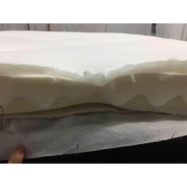 Healthy Five Star Hotel Bonnell Sprung Mattress Eco Friendly Rolled Up In Box