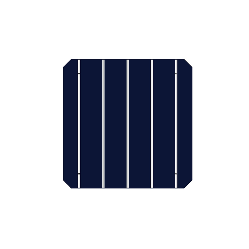 High Reliability Heterojunction Solar Cells Durable Aluminium Alloy Frame