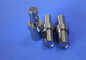 Quality OEM Carbide Mold Steel Slag Mechanical Wear Scraper For Production Operation wholesale