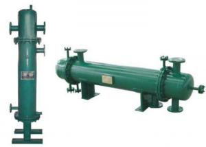 Quality Air Heat Exchanger Shell And Tube Heat Exchanger For Power Generation / Petrochemical wholesale