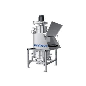 Quality DUST-FREE DUMPING STATION wholesale