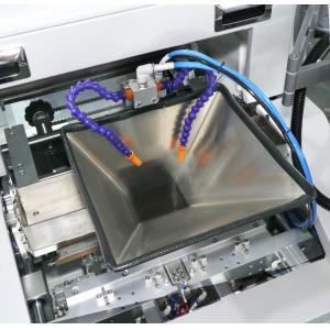 Desktop Vertical Visual Counting And Packaging Machine Integrated