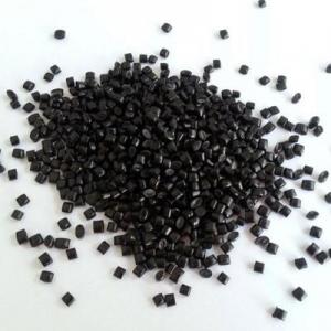 China UV Resistant PVC Compounds Virgin Cable Grade Granules 70 Degree on sale