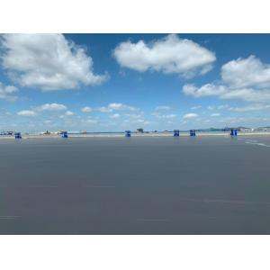 SPU Overstrength Elastic One Component Polyurethane Waterproofing Coating