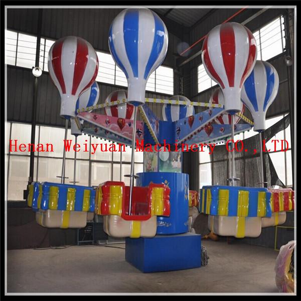 Cheap Amusement Park Rides Samba Balloon, Hot Sale Kiddie Ride for Sale! for sale