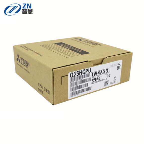 Cheap Q25HCPU Mitsubishi Electric Q Series High Speed Q CPU Module for sale