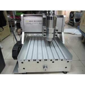 mini 3020 800w engraving cooper plate router