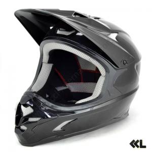 China BMX Helmet MTB Helmet DH-01 BS EN1078 on sale
