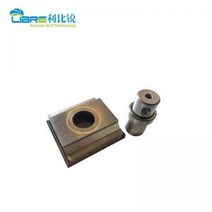 China TCT 16mm Hole  Punching Die For Transformer Core Lamination Making on sale
