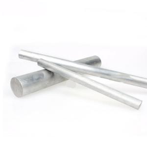 Quality Aluminum Alloy Billet Rod Large Diameter Bars 3000mm 1200 1350 wholesale