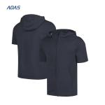Anti Wrinkle Knitted Bleach Sublimation Hoodie T Shirts Weaving Custom