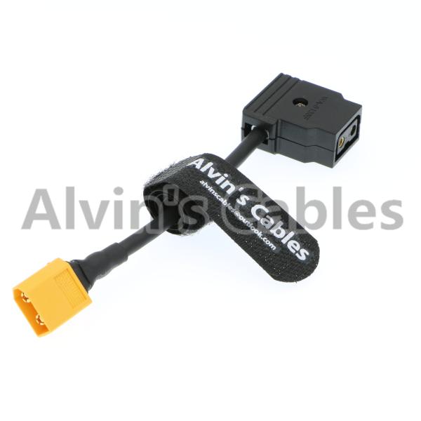 ANTON BAUER D-Tap Female to XT60 Cable for Cameras