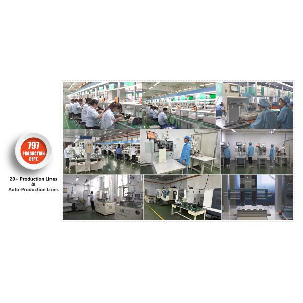 797Audio PSU100 Microphone Power Supply Switching Charging 48V Phantom for XLR Condenser Microphone NEW Design