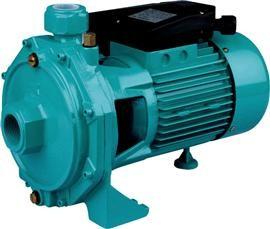 Quality 3HP High Output  Multistage Centrifugal Pump For Vegetable Farm , 150L/Min Max Flow wholesale