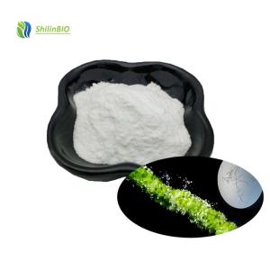 Quality Spongilla Lacustris Extract Powder Hydrolyzed Sponge Spicules Cosmetic Material 99% wholesale