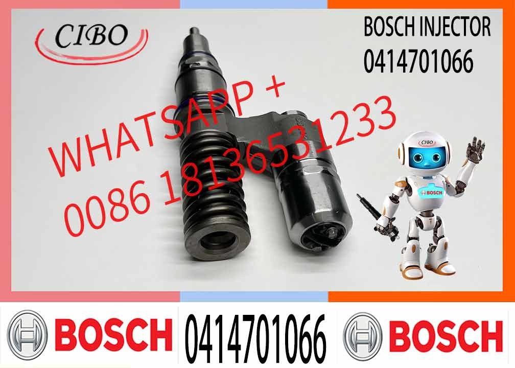 quality New Diesel Common Rail Injector OE quality 1805344 0414701044 0414701066 for Scania XPI DC12 DC16 Engine