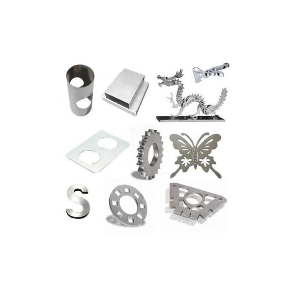 Best Selling Stainless Aluminum Sheet Metal Fabrication Sheet Metal Stamping