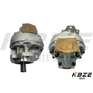 China WA500 WF550 D155X KOMATSU 705-22-44070 7052244070 HYDRAULIC MAIN PUMP FOR LOADER on sale