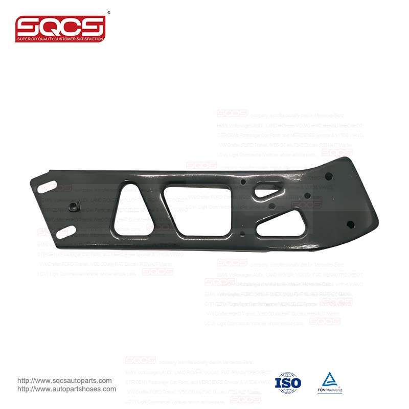 Auto Parts Bumper Bracket Left 5801384934 for Iveco Daily 35C 50C 2012 100% Guaranteed