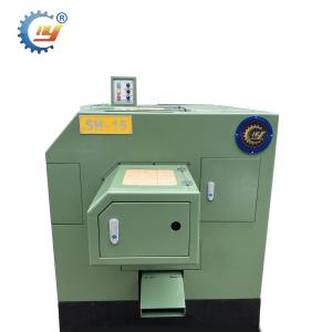 Quality M5 Full Closed Metal Nail Cold Forging Heading Machine wholesale