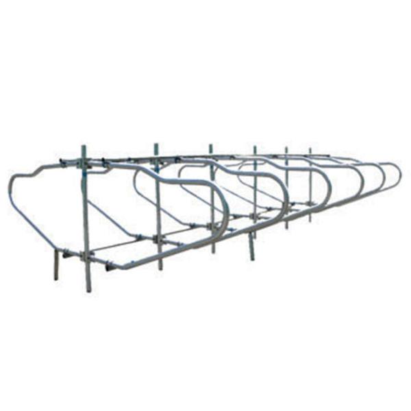 Customizable Cold Rolled Steel Laser Cutting Welding Bending Punching Stamped Stamping