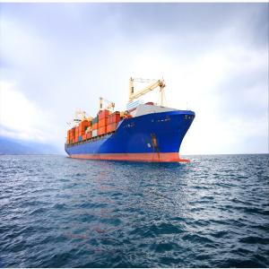 International Sea Freight Forwarding DDP From China To India