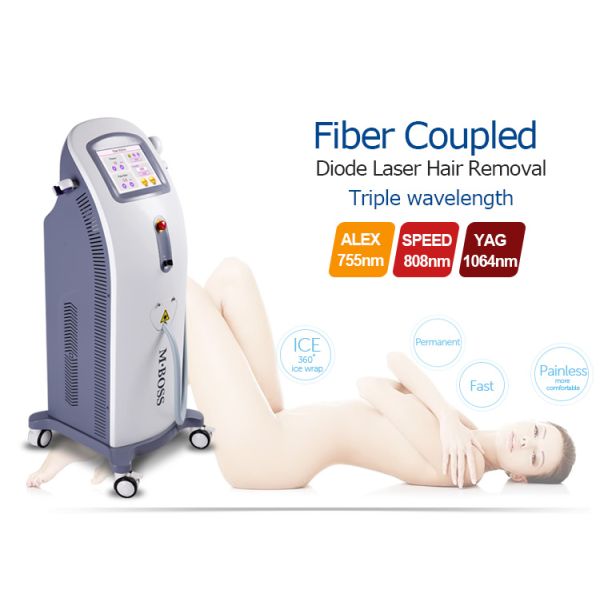 3 In 1 OPT + IPL+ Rf+ Nd YAG Permanent laser Tattoo Removal Skin Rejuvenation beauty machine Laser Hair Removal Machine