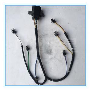 Quality Wholesale price Excavator part  C6.6 323D electronic fuel injection engine Nozzle wiring harness 285-1975 wholesale