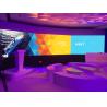 Buy cheap Large 3 In 1 Full Color Indoor LED Video Wall Slim Wall LED Screen 480mmx480mm from wholesalers