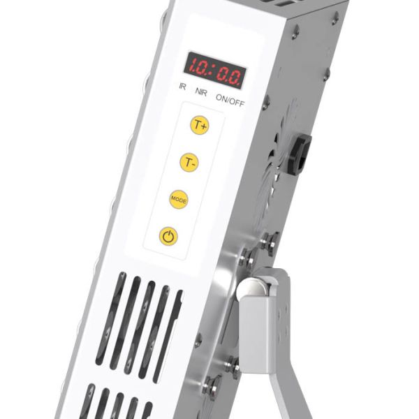 660nm Light Therapy Device 730nm Near Infrared Light Therapy Device 300W