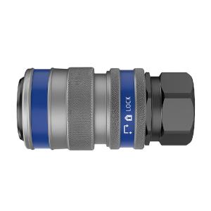 Quality high pressure hydraulic quick couplings cb 10125 wholesale