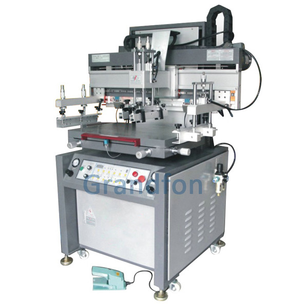 Quality digital screen printing machine wholesale