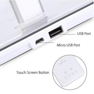 Multifunctional Auto Timer 5 Volt Micro Usb Charger