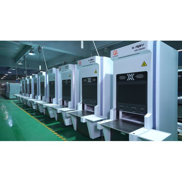 Wisdomshow WDS-620 Triple-Zone Heating BGA Rework Station with HD Optical Alignment and PLC Control